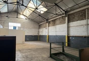 Entrepôt à vendre Maisons-Alfort - Ligne D Transilien