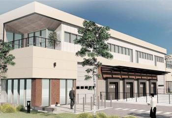 Location locaux d'activités Le Plessis-Belleville - Proximité A1 et N2
