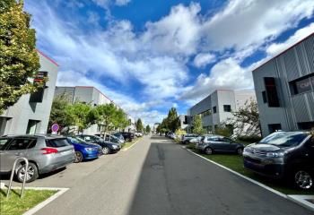 Local d'activités à louer Le Blanc-Mesnil - Proximité A1, A3 et RER B