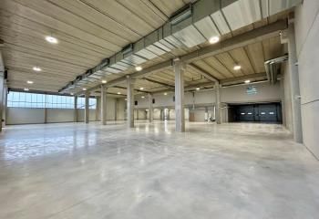 Local d'activité à louer Tremblay-en-France - Proche A1, A3, A104, RER B