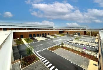 Locaux d'activités à louer Tremblay-en-France - Proximité A1, A3, A104