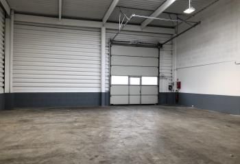 Location entrepôt Sainte-Geneviève-des-Bois - Proche Francilienne, A6, N104