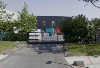 Location entrepôt Bondoufle - Proche A6 et RER D