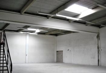 Local d'activité à louer Villepinte - Proximité aéroport Roissy CDG