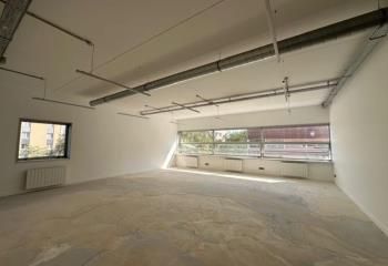 Location entrepôt Paris 19 - Proximité transports et autoroutes A1-A3