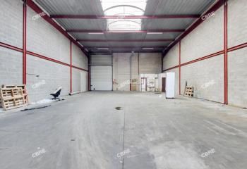 Location entrepôt Bondoufle - Proche N7 et N20