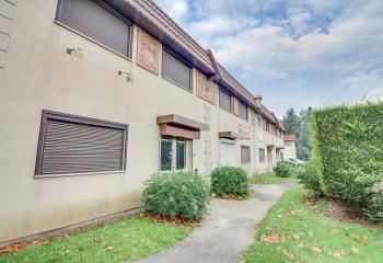 Location entrepôt Massy - Proximité A6/A10 et RER TGV