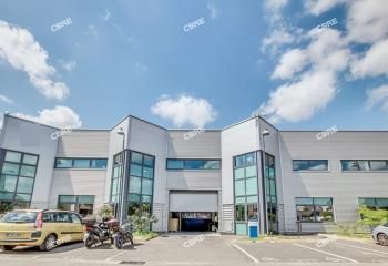 Location entrepôt Ivry-sur-Seine - Proche Paris et RER C