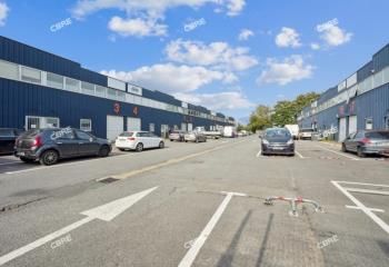 Local d'activité à louer Chilly-Mazarin - Proximité A6, A10, N20