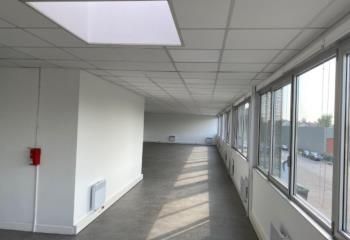 Location entrepôt Villepinte - Proximité A104, A1 et Roissy