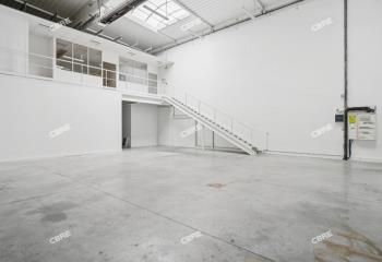 Location entrepôt Palaiseau - Proche A6, RER B, C et Orly