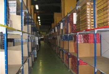 Entrepôt à vendre Les Mureaux - Proche A13 et Transilien