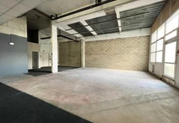 Location entrepôt Clamart - Proche A86 et Tramway T6
