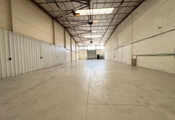 Location entrepôt Coignières - Proximité A10, A12, A13