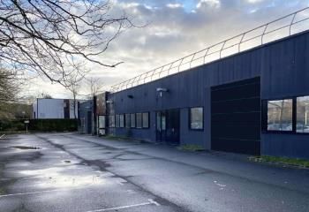 Location entrepôt Villebon-sur-Yvette - Proximité A10, N118, N20