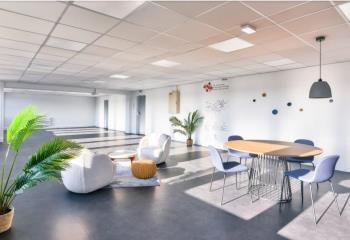 Location entrepôt Aulnay-sous-Bois - Proche A1, A3 et RER B