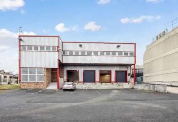 Location entrepôt Orly - Proximité A86, A106 et RER C