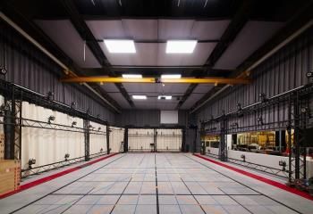 Local d'activités à louer Paris 20 - Proximité RER A et métro