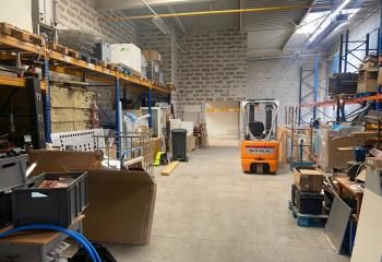 Local d'activités à louer Champigny-sur-Marne - Accès A4, A86