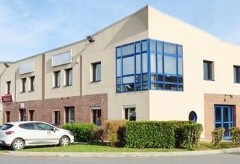 Location local d'activité Moissy-Cramayel - Proximité A5 et N104