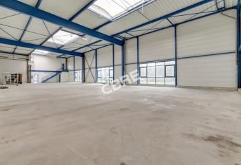 Local d'activité à louer Alfortville - Parc d'Activité du Val de Seine