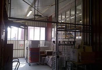 Local d'activité à louer Saint-Maur-des-Fossés - Proximité Paris et autoroutes