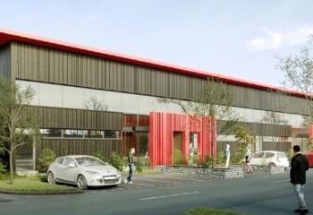 Local d'activité à louer Sucy-en-Brie - Proximité transports en commun