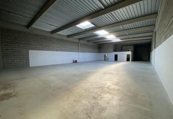 Location entrepôt Herblay - Proche A15 et RER C