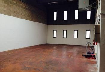 Local d'activité à louer Collégien - Proche RER Torcy et A4