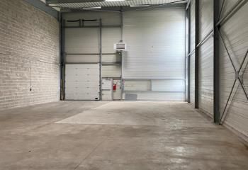 Local d'activité à louer Stains - Proximité aéroports et axes autoroutiers