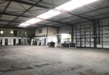 Local d'activité à vendre Égly - Proximité N20 et RER