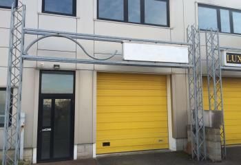 Location entrepôt Bondoufle - Proche A6 et Francilienne