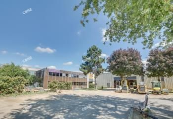 Entrepôt à vendre Plaisir - Proximité A13 et A86