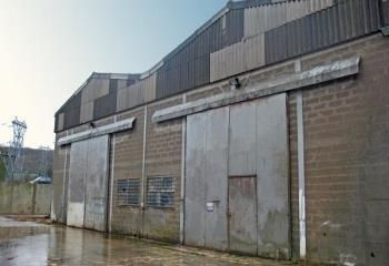 Local d'activité à vendre Étréchy - Proche Nationale 20 et RER C