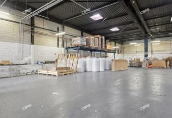 Location entrepôt Villebon-sur-Yvette - Proche N20 et A10