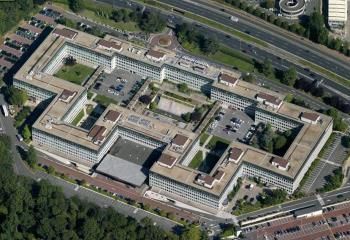 Local d'activités tertiaires à louer Le Plessis-Robinson - Proche A86 et Orly
