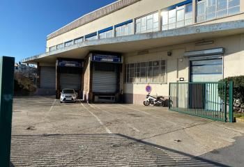 Entrepôt à vendre Argenteuil - Proche A15 et Transilien J