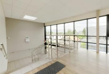 Location entrepôt Bezons - Proche A15 et Transilien H