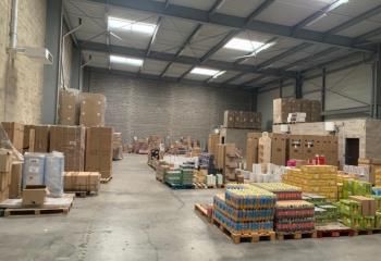 Location entrepôt Champigny-sur-Marne - Proche RER A