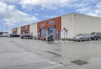 Location local d'activité Orly - Proximité autoroutes et RER C