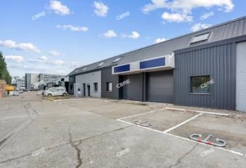 Location entrepôt Evry - Proche A6, N7, N104
