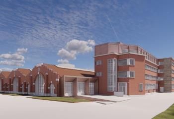 Location entrepôt Ivry-sur-Seine - Proche A4, A6, A86 et RER C