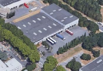 Location entrepôt Bondoufle - Accès A6, N10 et RER D