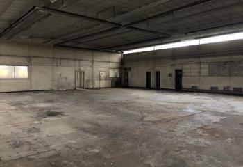 Vente local d'activité Palaiseau - Proximité axes majeurs