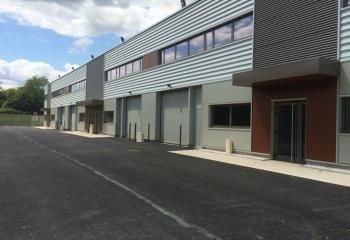 Local d'activité à louer Grigny - Proche A6 et RER D