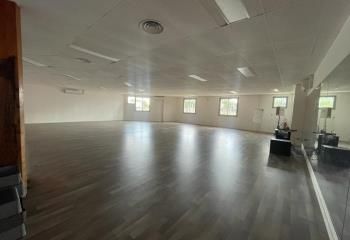 Local d'activités à vendre Bondoufle - Proche N104 et transports