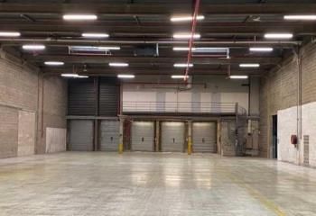 Local d'activités à louer Herblay - Proximité A15 et Transilien