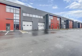 Local d'activité à louer Orly - Proche MIN de Rungis et accès sécurisé