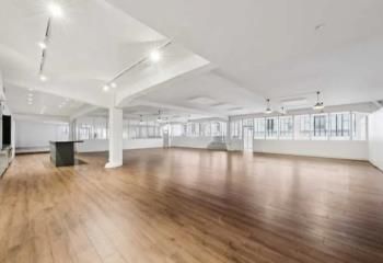 Local d'activité à louer Paris 12 - Proximité Gare de Lyon