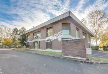 Local d'activité à louer Lisses - Proximité A6 et N104